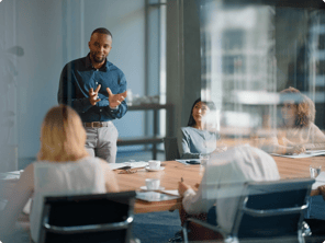 Six key priorities for finance teams in 2025