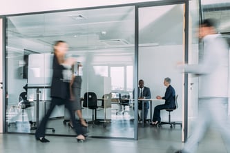 Growing from Xero or QBO to NetSuite? Why you should build a ladder