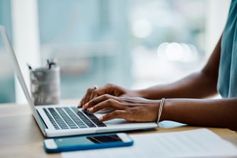 In conversation with Dan Schonfeld, ApprovalMax's CFO