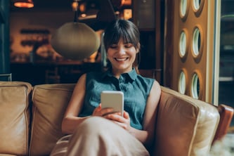 Five reasons to never chase finance approvals again