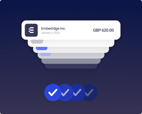 The automation gap: Why your finance stack stops at the bank portal