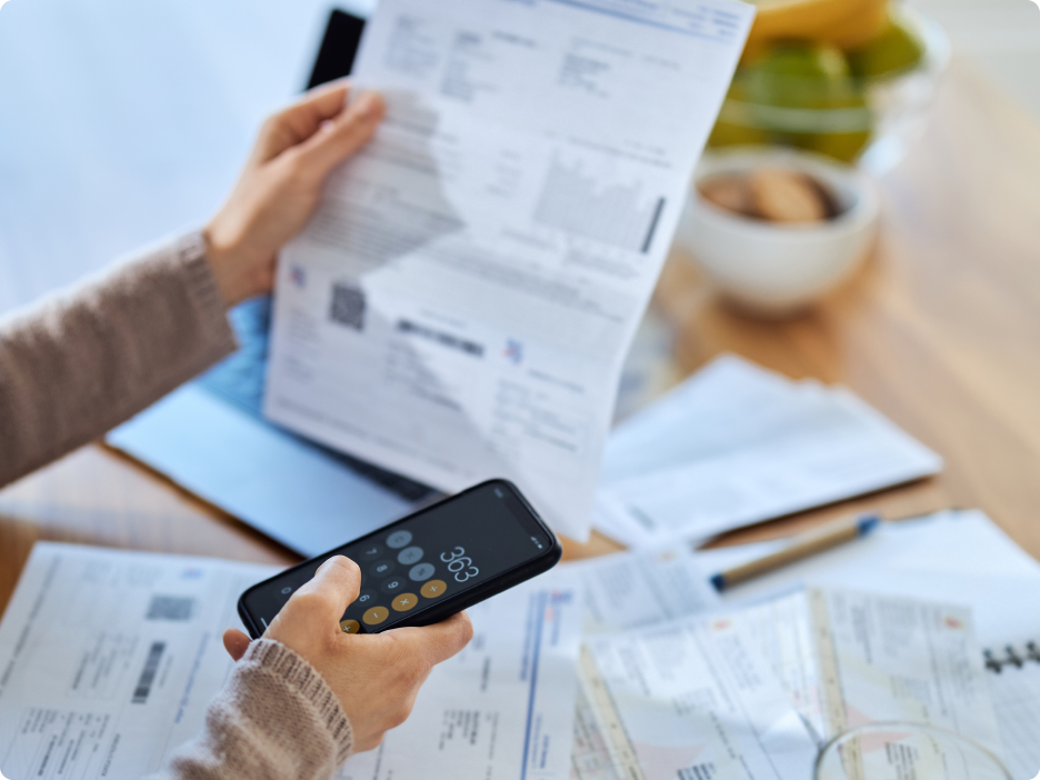 Accounts payable audit