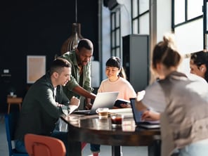 Accounts payable automation trends for finance teams in 2026