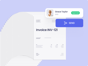How to switch to a paperless accounts payable process