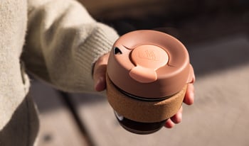 3 ways KeepCup is enhancing visibility across finance and operations
