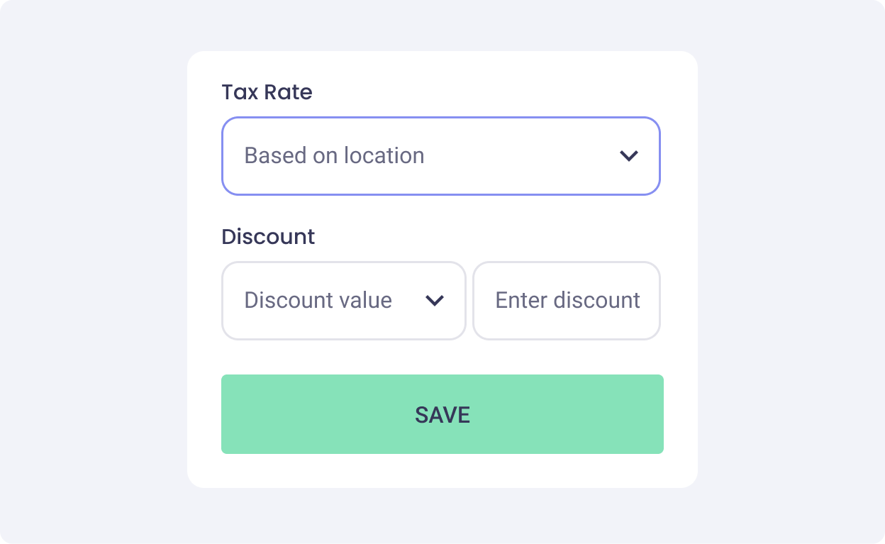 Tax support for US businesses