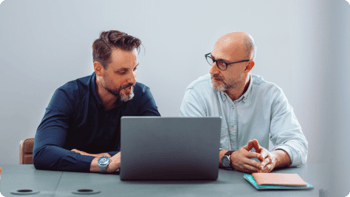 Dispelling the top three myths about financial controls and approvals
