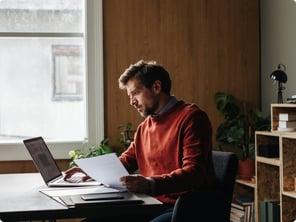 Five tips to protect your business from financial fraud