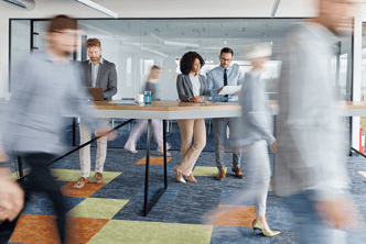 What financial control actually means (and why you might not have it…yet)