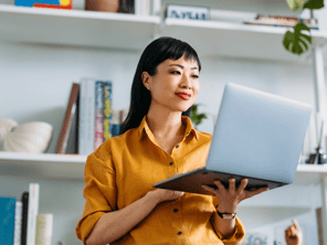 How Julia Bright, Group Head of Finance at Quantum Brilliance, elevates her NetSuite experience with ApprovalMax
