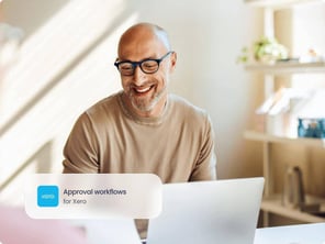 Invoice approval workflow for Xero: A step-by-step guide