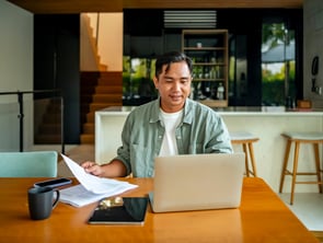 Catch mismatched bills before approval happens