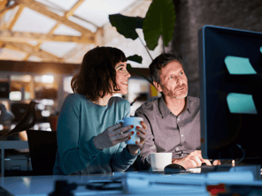 Planning for smoother budgeting in 2026? These are the 4 non-negotiables your finance team needs