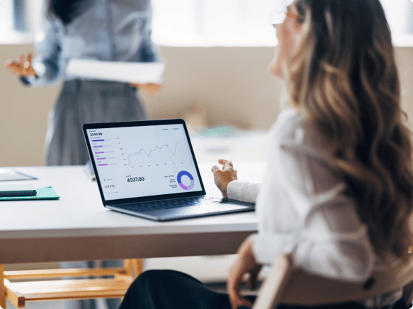 calculating accounts payable automation ROI
