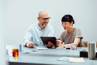 Why growing companies lose control of spend in QBO