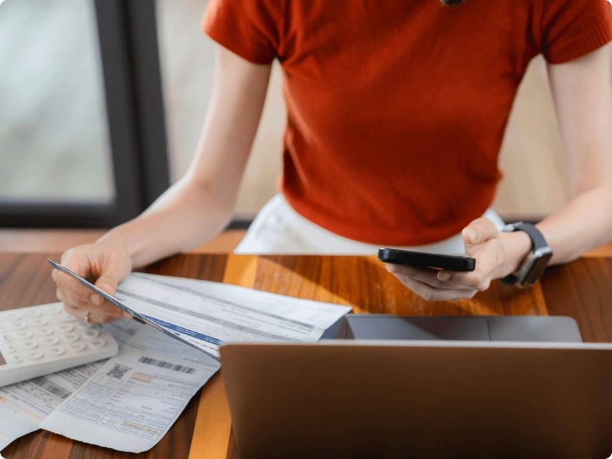 Review Before Approving Introducing The Review Step