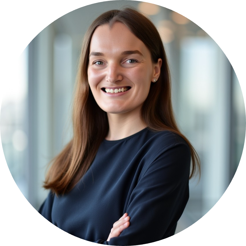 Kasia Bargielowski-Foster