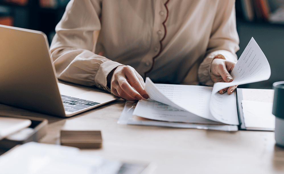 paperless accounts payable process