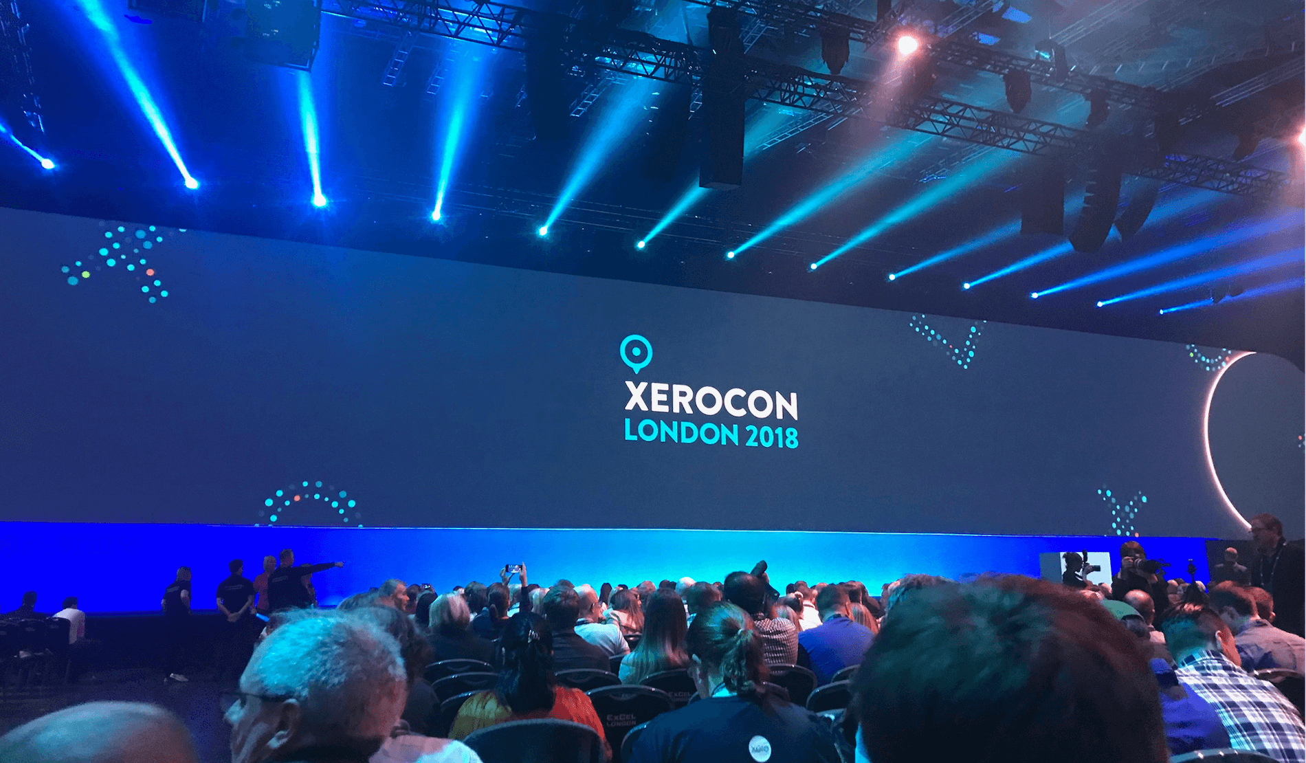 Xerocon London Review