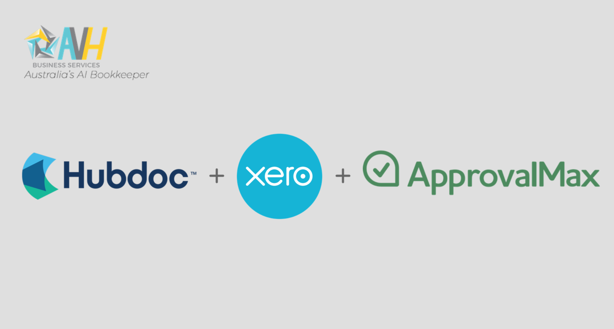 Bill Automation for construction clients using Hubdoc + Xero + ApprovalMax