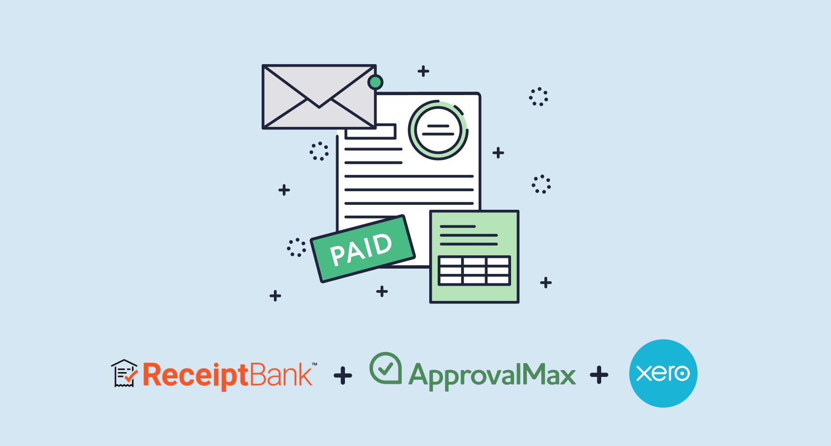 Blog_ApprovalMax+ReceiptBank+Xero_Paid bills