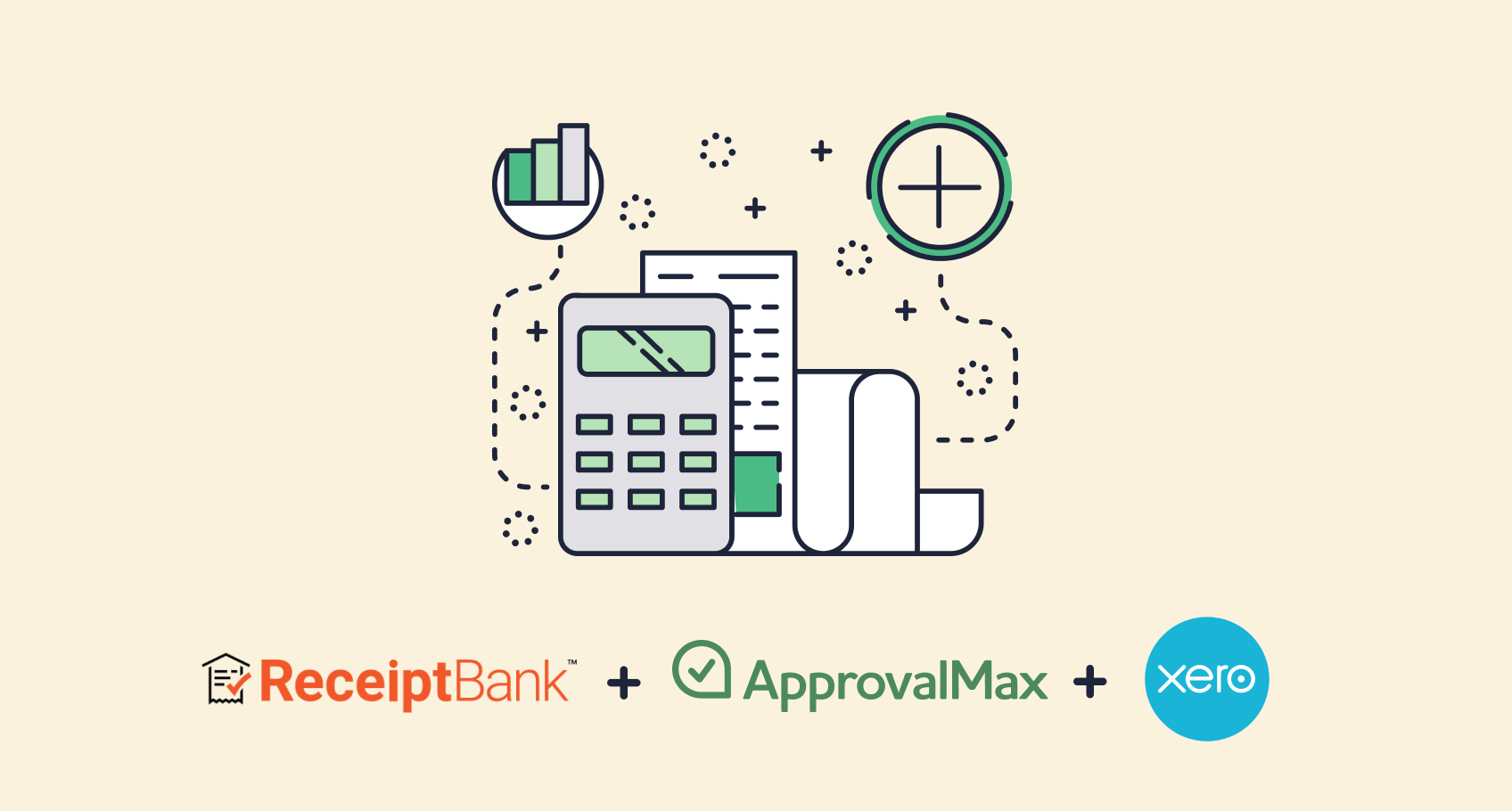 Blog_ApprovalMax+Receipt_Bank+Xero